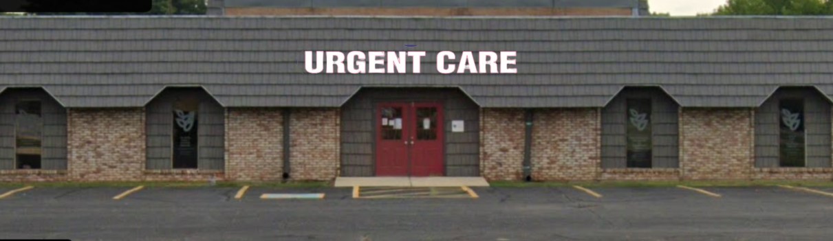 wedgewood urgent care newark ohio