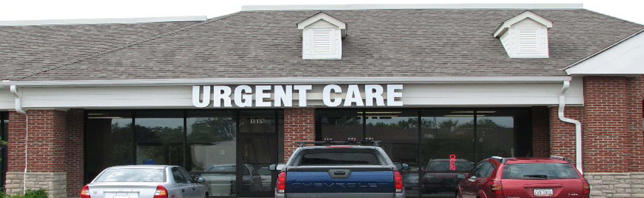 sunbury urgent care center